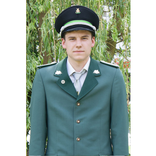 Max Rauchheld