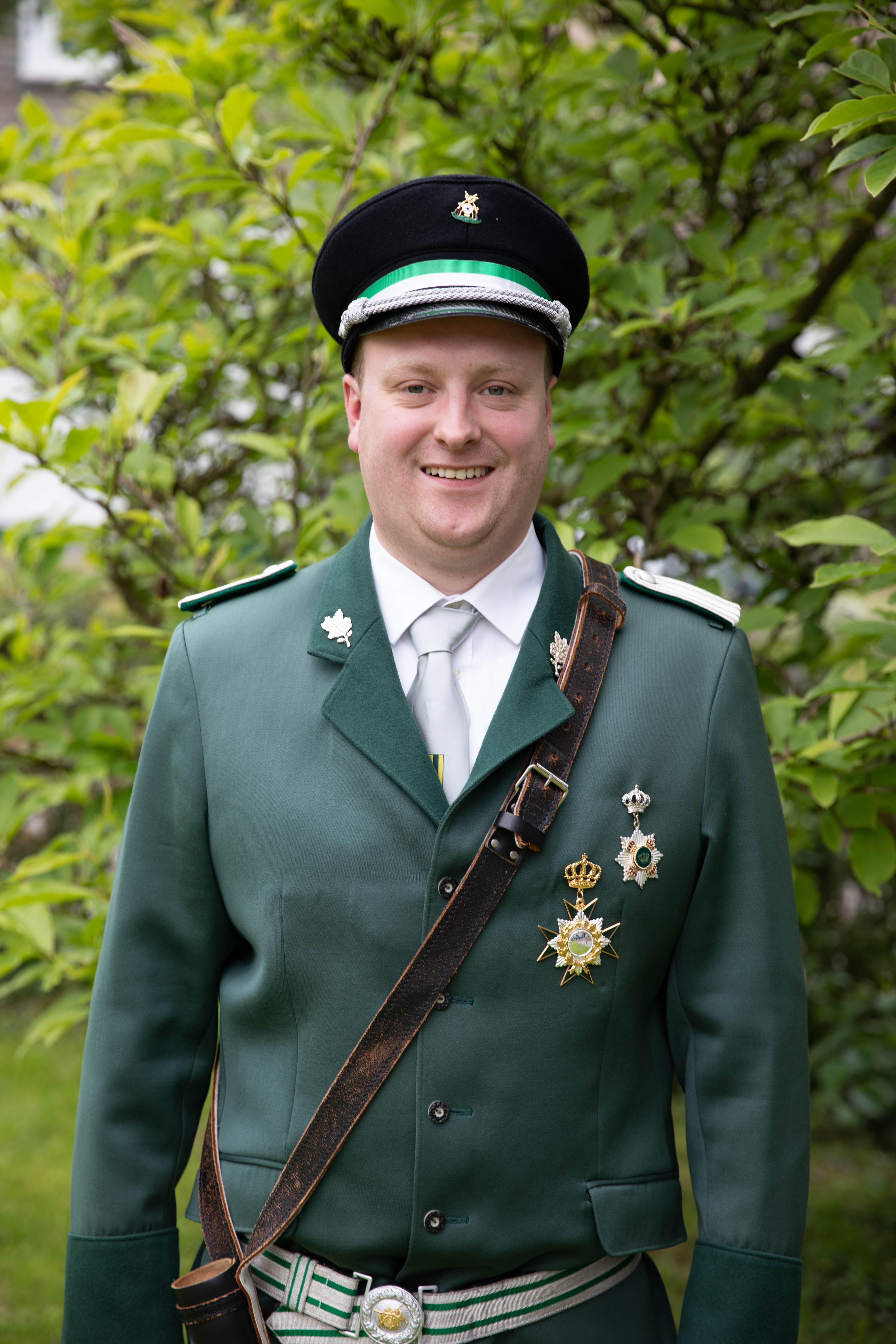 Timo Hanses