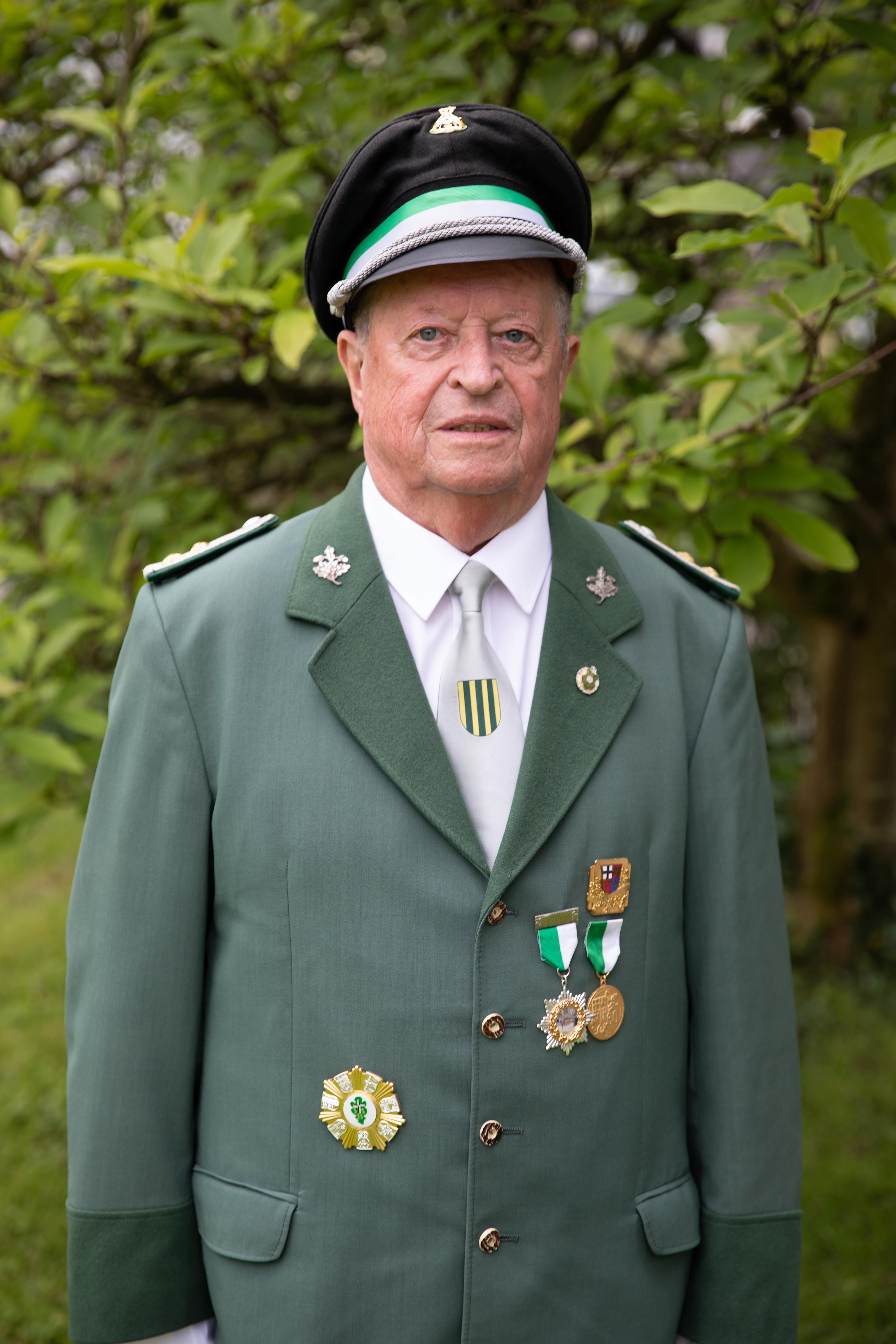 Horst Hebbecker