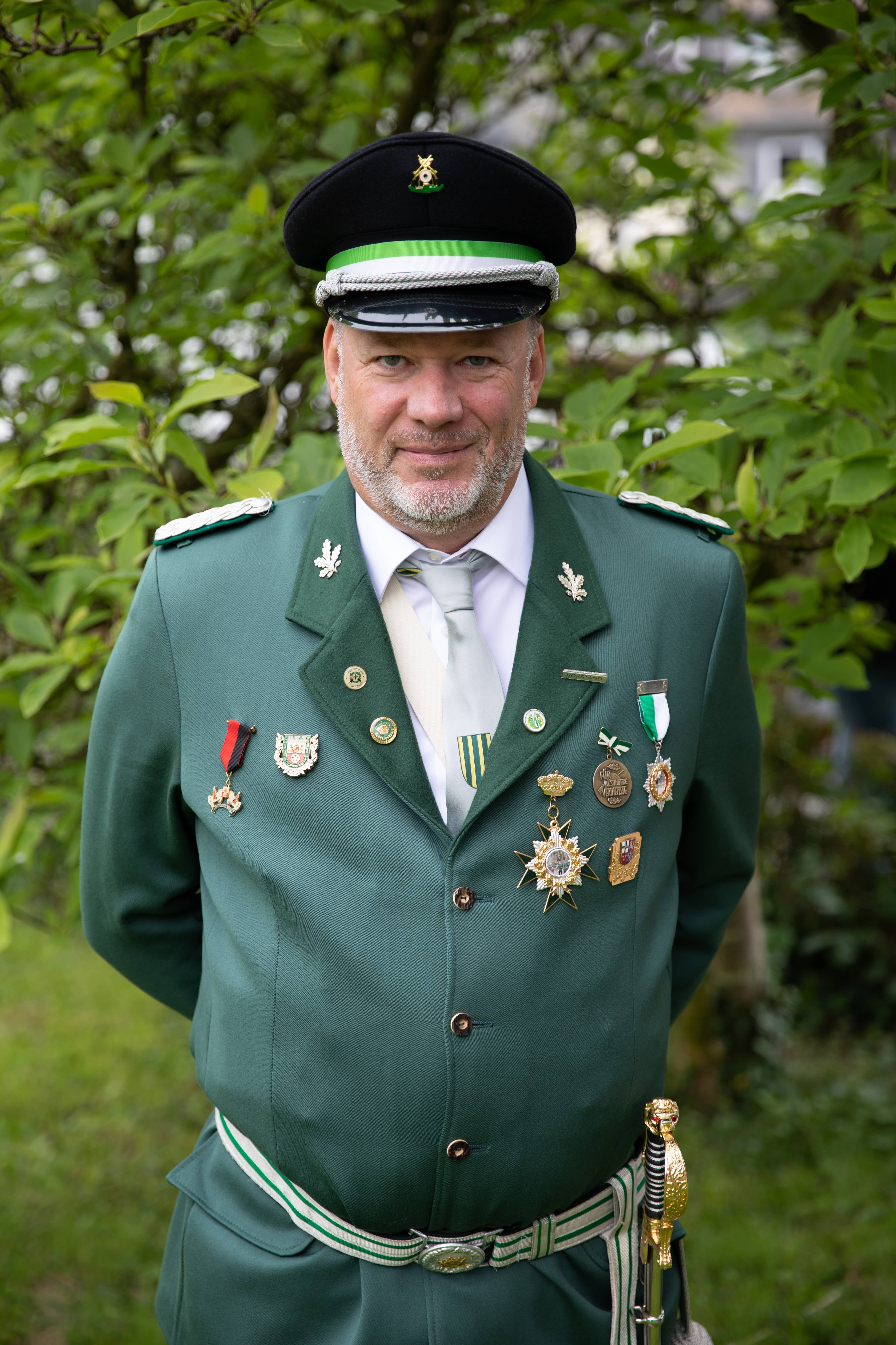 Karl Heinrichs