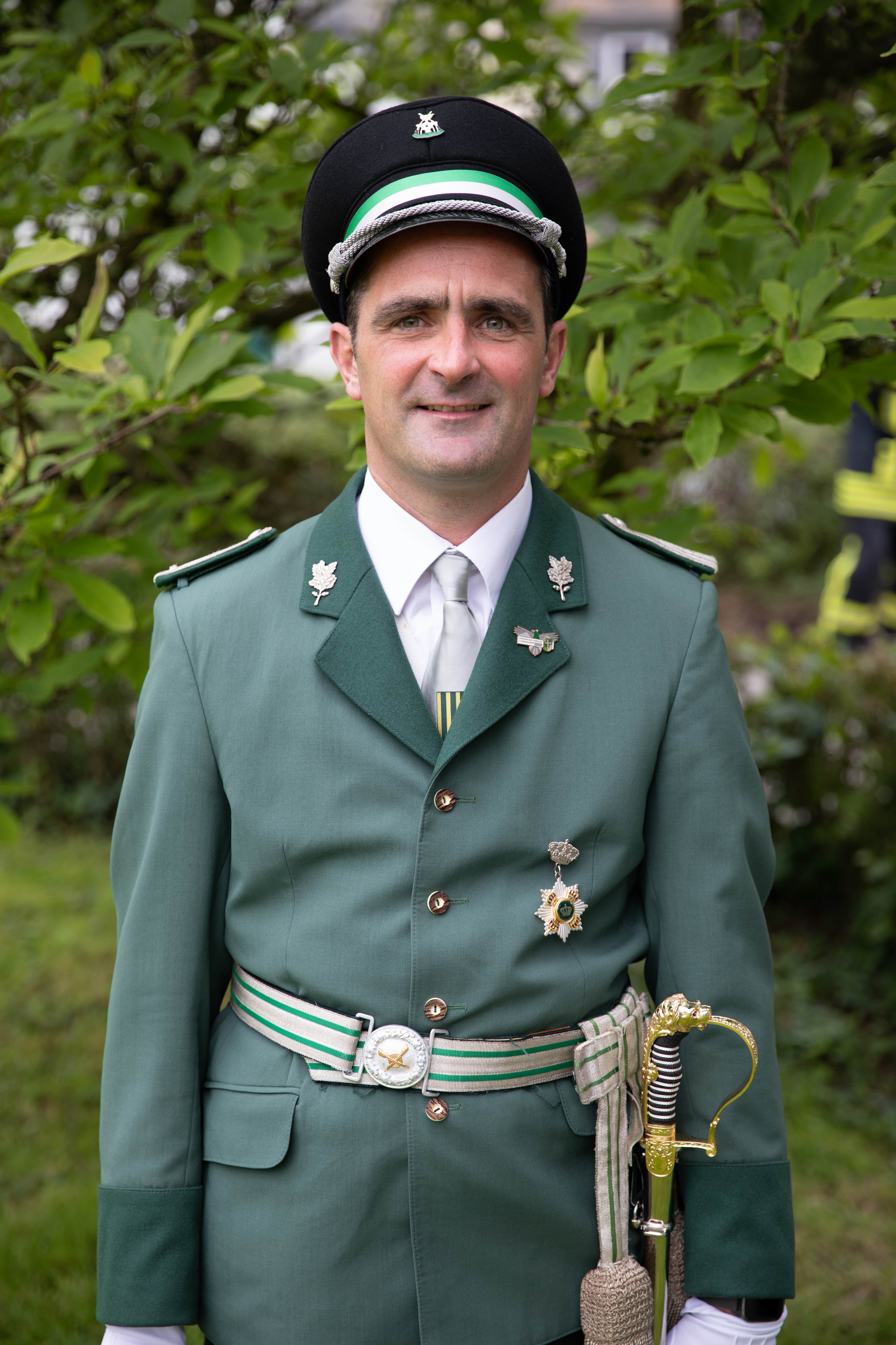 Matthias Moll