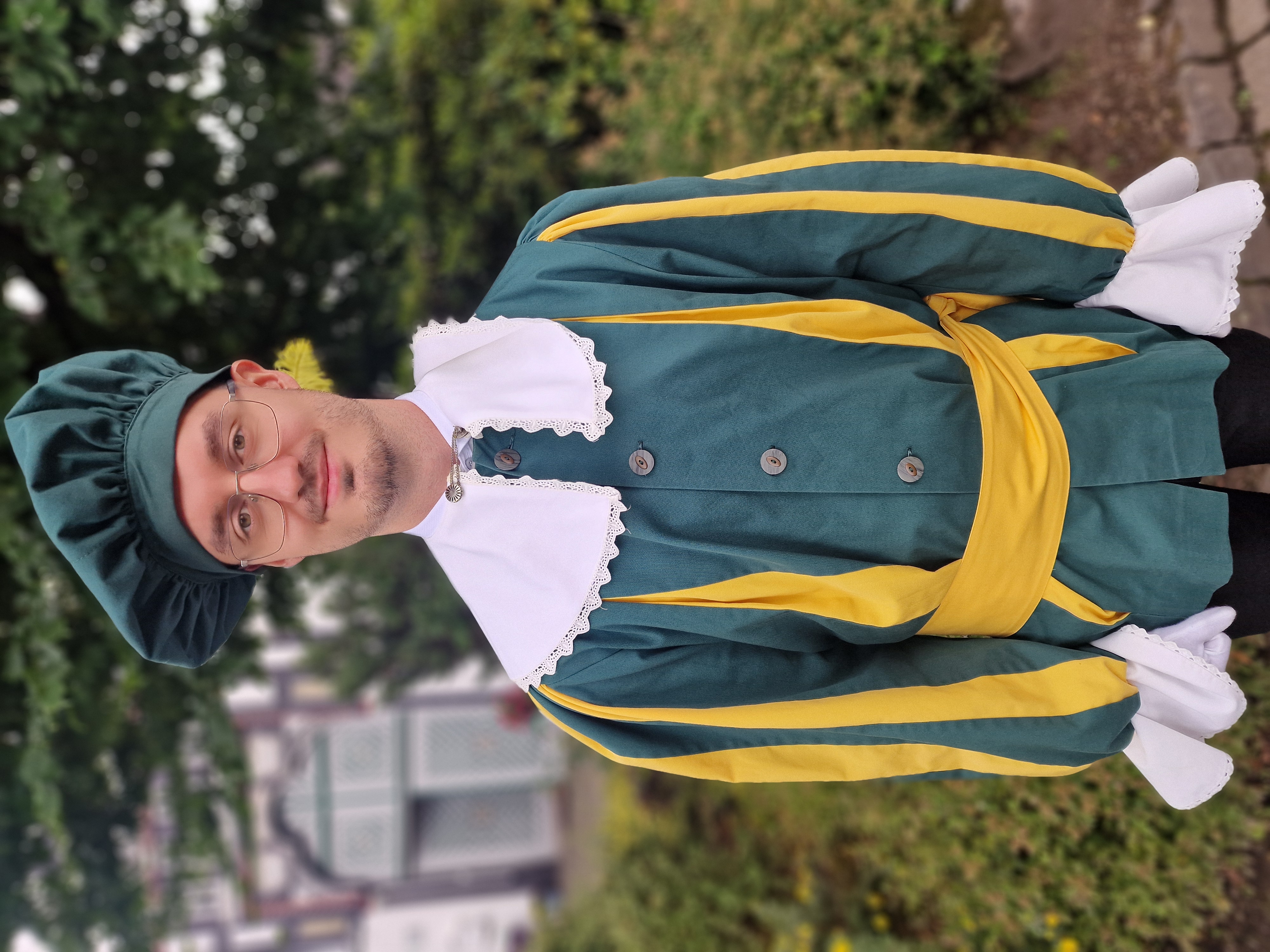 Johannes Epe