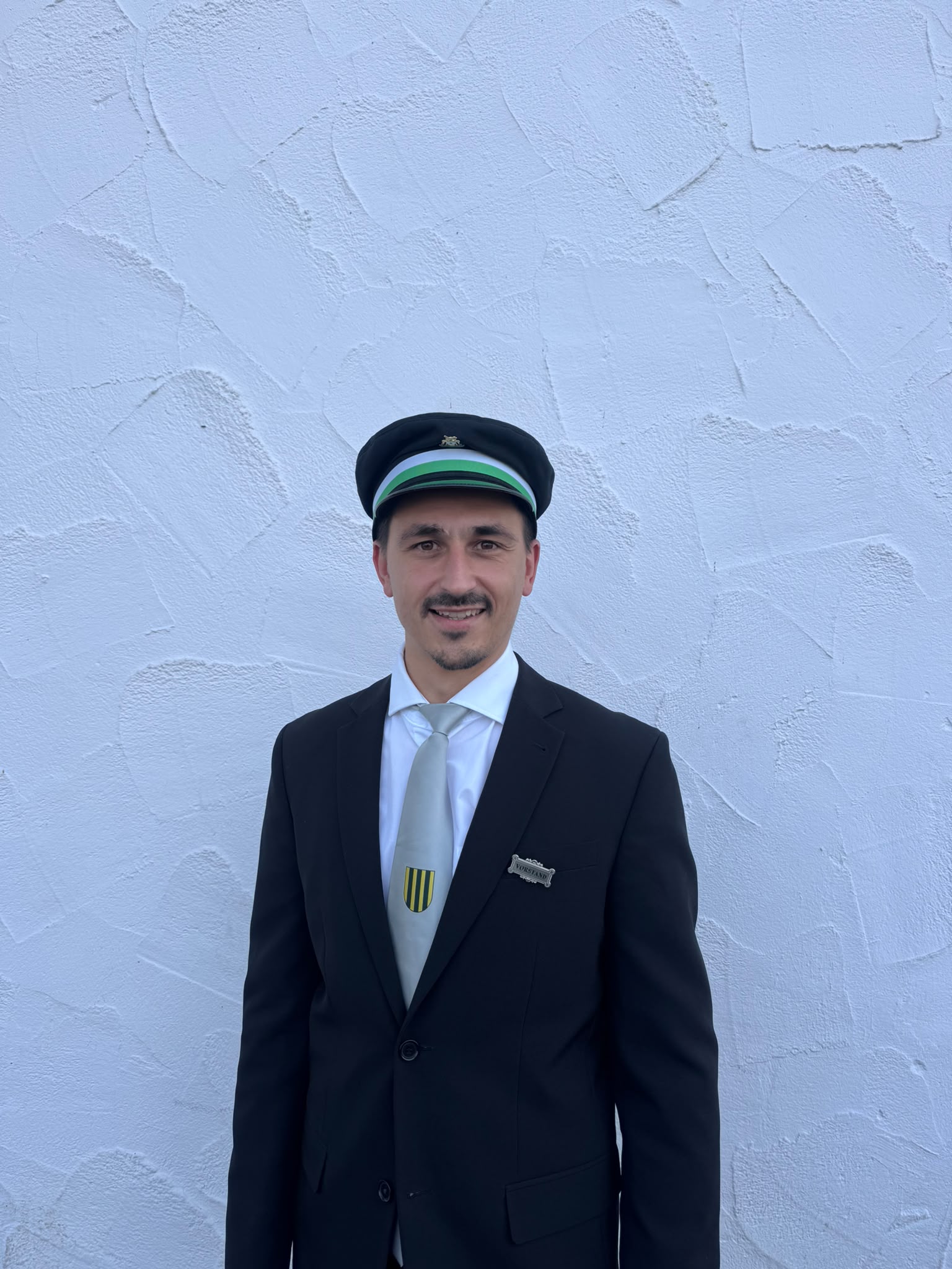 Luca Allebrodt