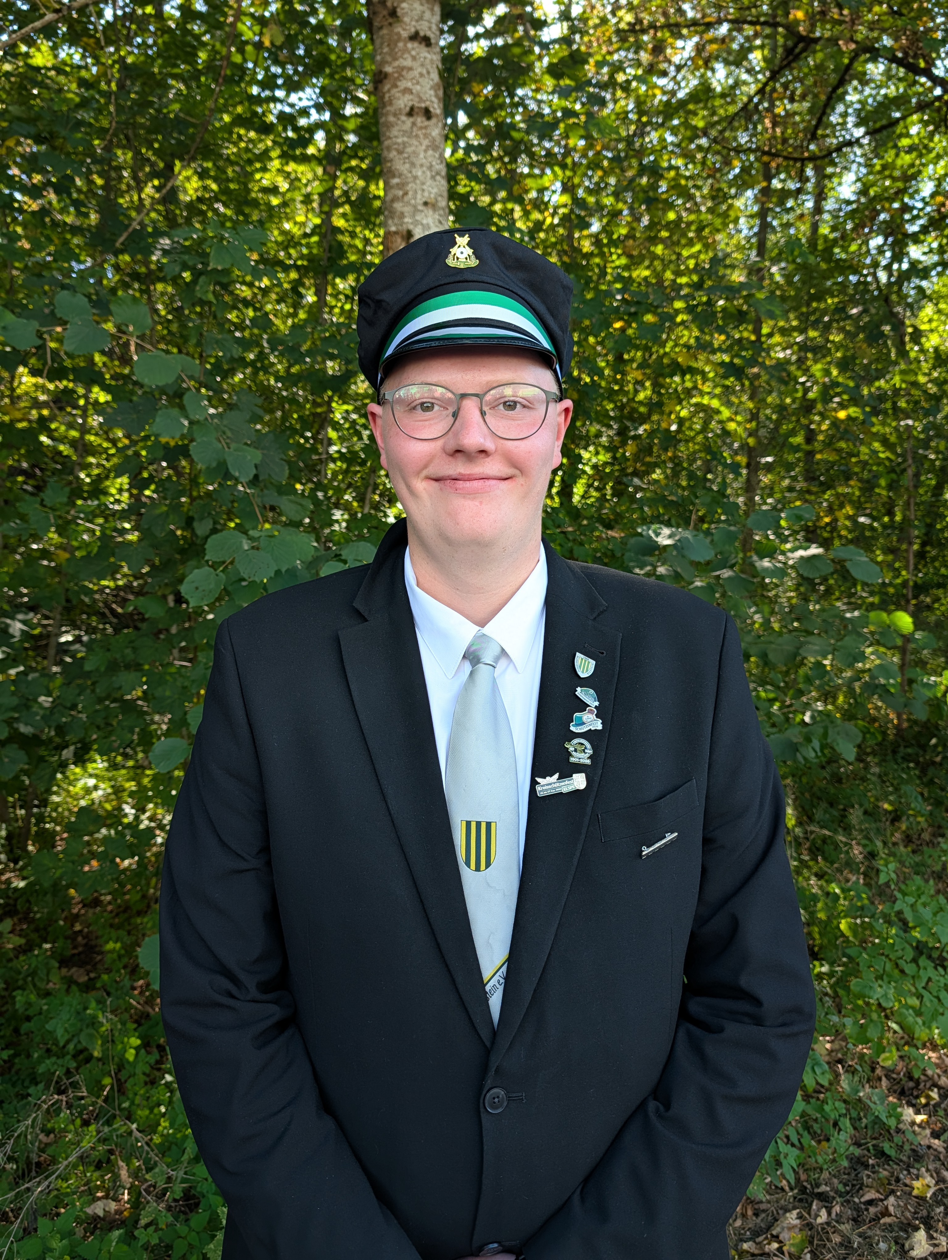 Jonas Kurzbach