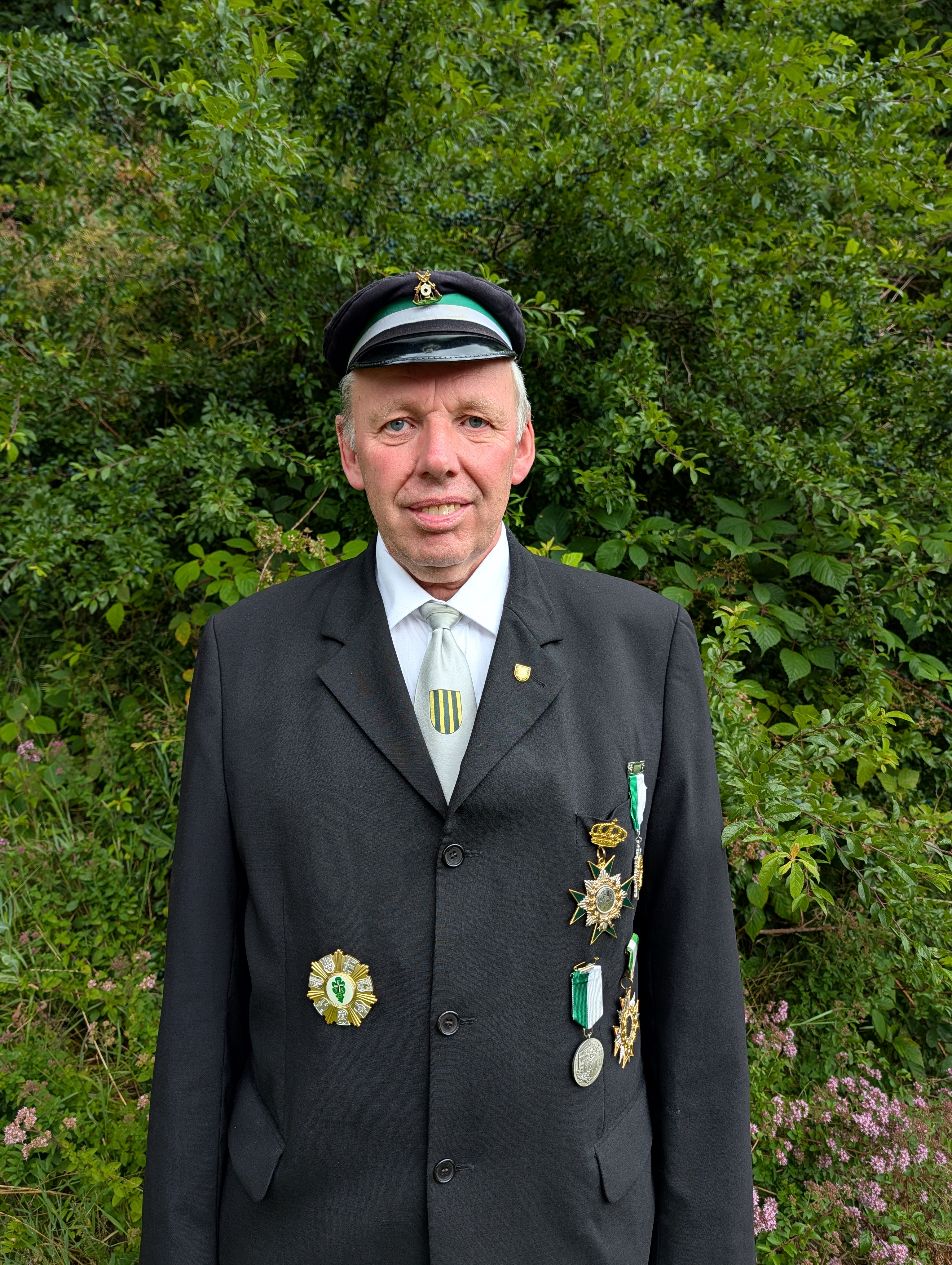 Klaus Rath
