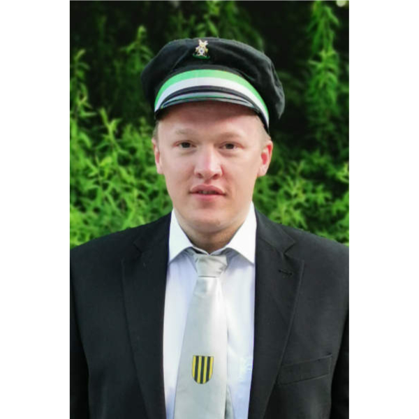 David Nüschen