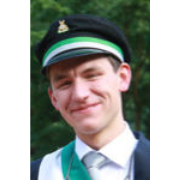 Niklas Rauchheld